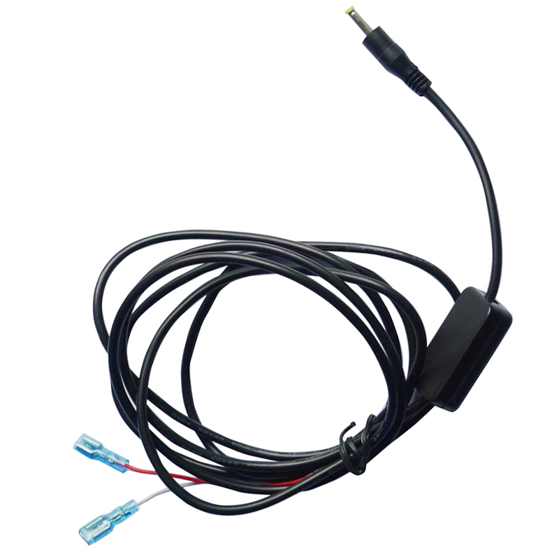 Cablu fir 12V-6V
