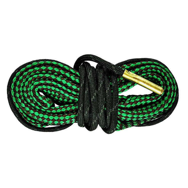 Kit de curățare a armelor Bore Rope Snake: un accesoriu obligatoriu pentru pasionații de arme