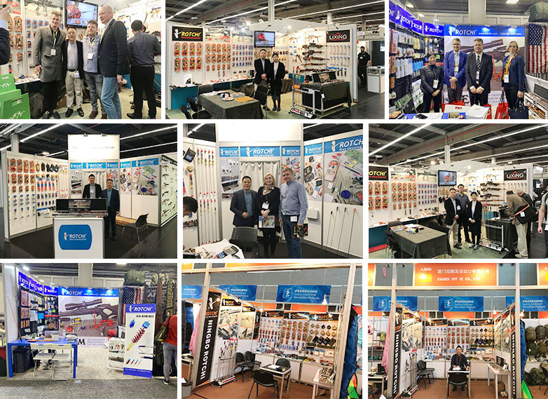 Cum să alegi un kit de curățare a armelor?