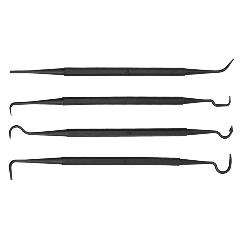 De ce ar trebui să alegeți un set de cârlige sau cârlige pentru lucrări de precizie?