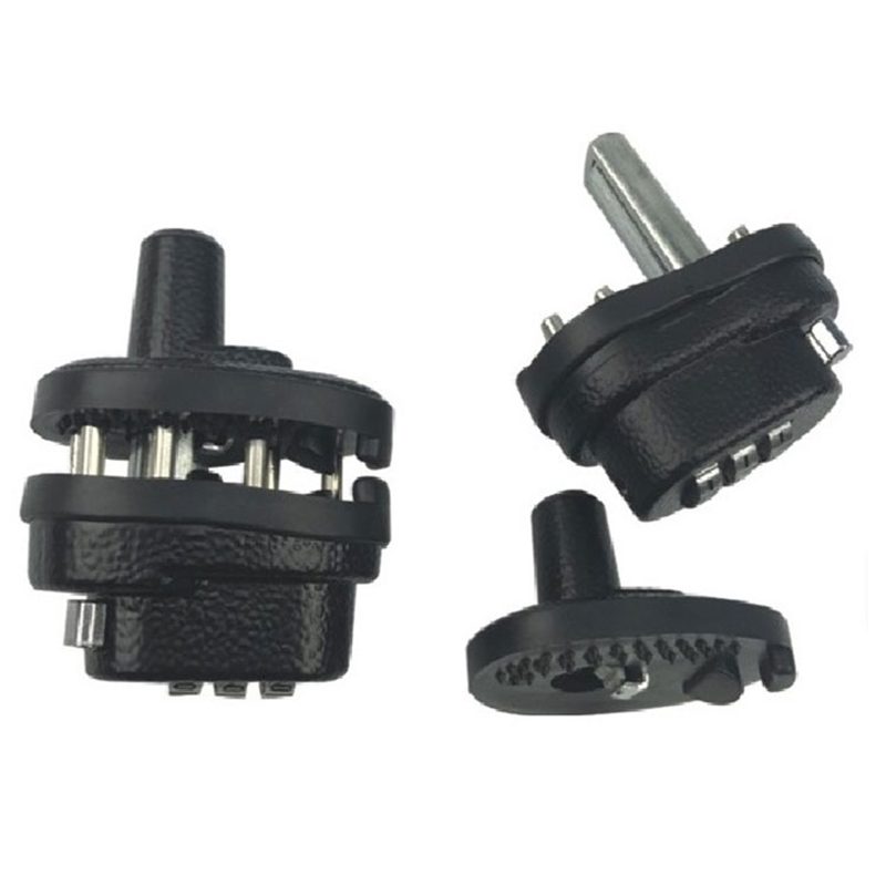 Cum poate o blocare digitală a pistolului cu declanșare pentru siguranța armelor să îmbunătățească siguranța și depozitarea armelor de foc