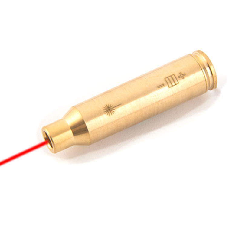 222 Multi Specificație Calibrator opțional cu laser roșu