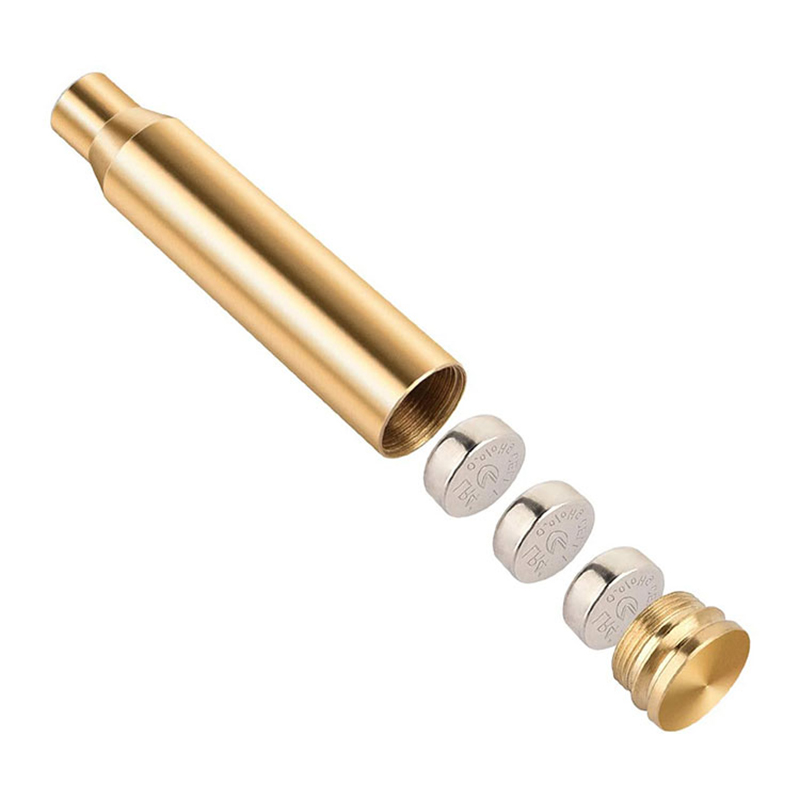 223 Laser Bore Sight 223 Laser Boresighter .223 Laser Colimator