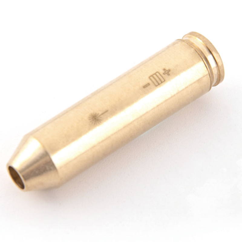 308 Laser Bore Sight 308 Laser Boresighter .308 Laser Colimator