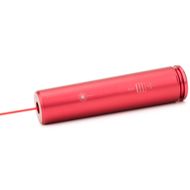 338 Laser Bore Sight 338 Laser Boresighter .338 Laser Colimator