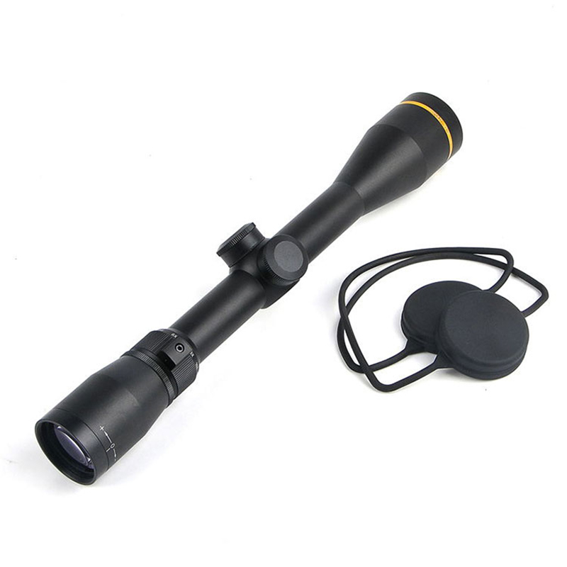 4.5-14x40mm lunetă optică de vânătoare tactică lunete de pușcă reticulă lunetă de pușcă cu rază lungă de acțiune Airsoft obiective de fotografiere