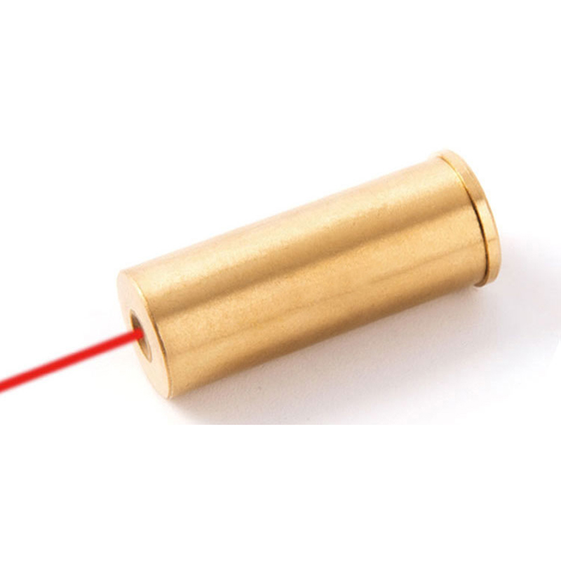 45 Colt Laser Butoi pentru țintire și repunere la zero 45COLT