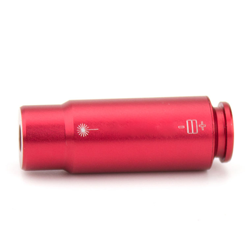 458SOCOM Vizor cu laser pentru ochire 458 SOCOM Boresighter
