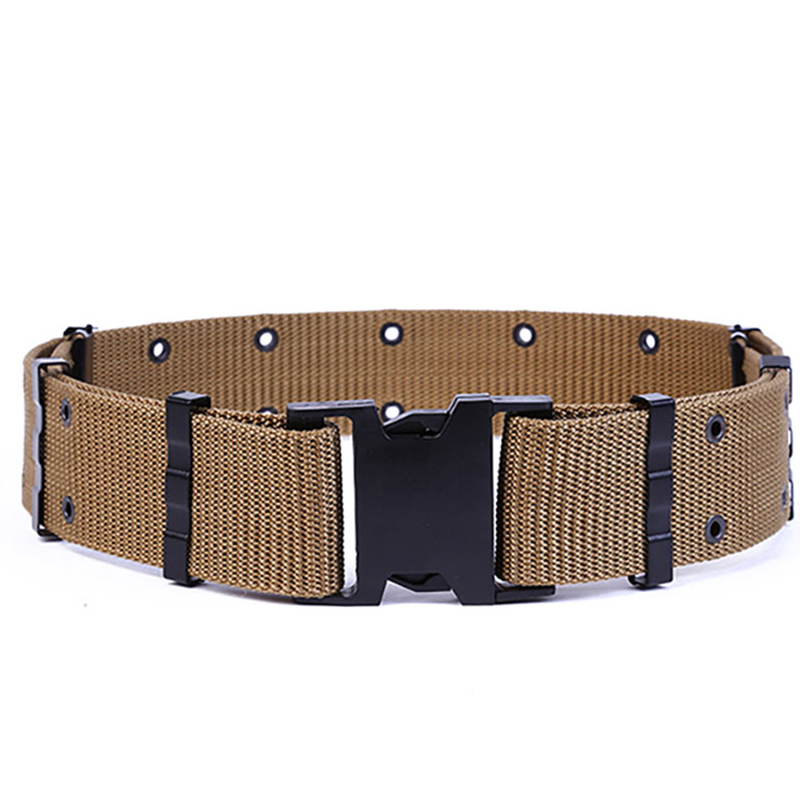 5,5 cm centură tactică din nailon PP pentru exterior