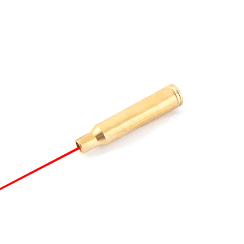 Vizor cu alezaj laser 6,5x55 Colimator cu laser 6,5x55 Colimator cu laser 6,5x55