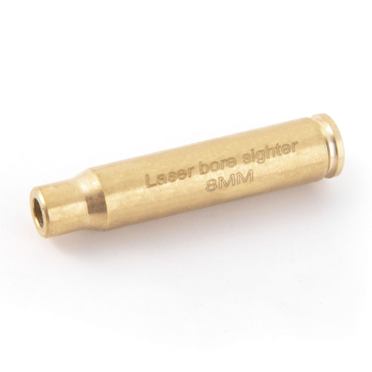 Vizor cu laser de 8 mm Vizor cu alezaj cu laser de 8 mm Colimator cu laser de 8 mm