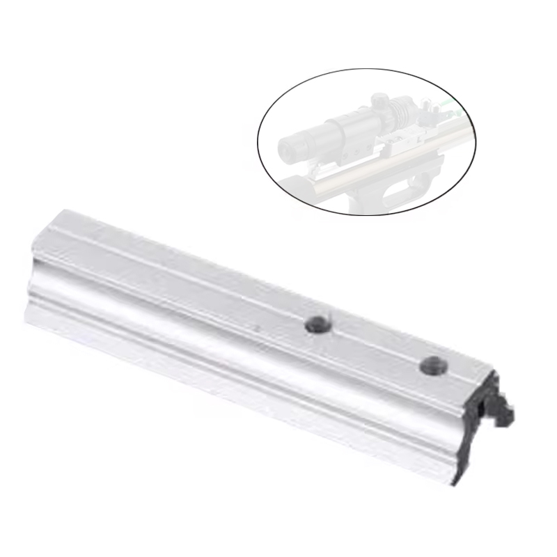Accesorii din aluminiu Baza speciala