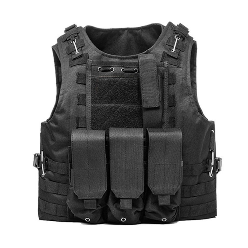 Vestă tactică Chest Rig
