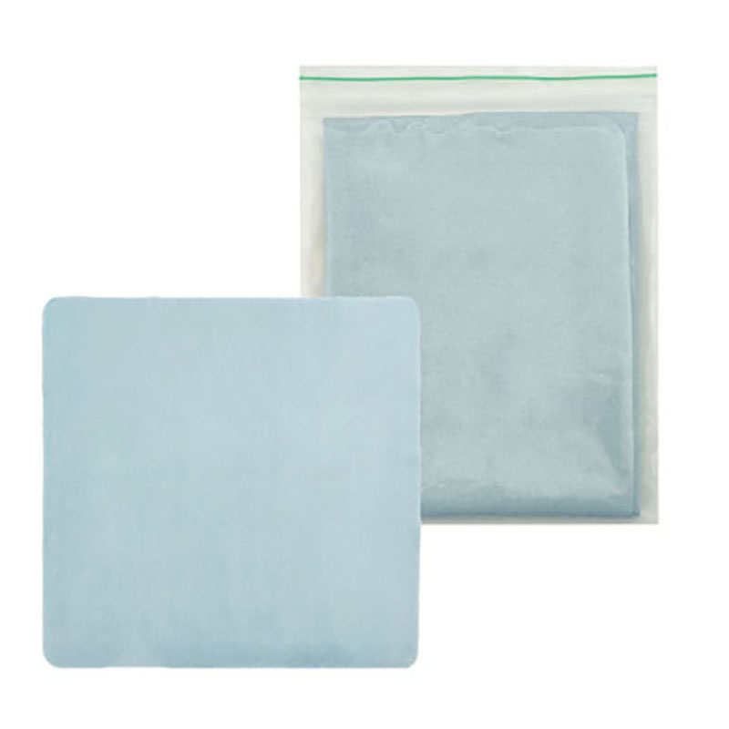 Lavetă de curățare 12 x 12 Material cârpă din microfibră