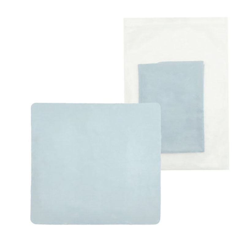 Lavetă de curățare 12x12 Material cârpă din microfibră Siliciu absorbit