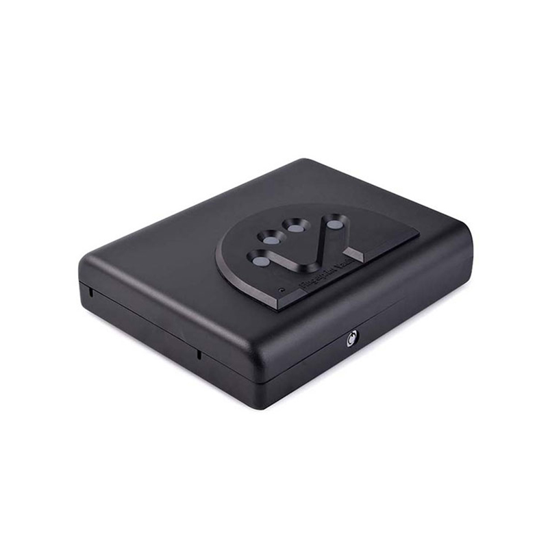 Seif digital inteligent pentru pistol-8909