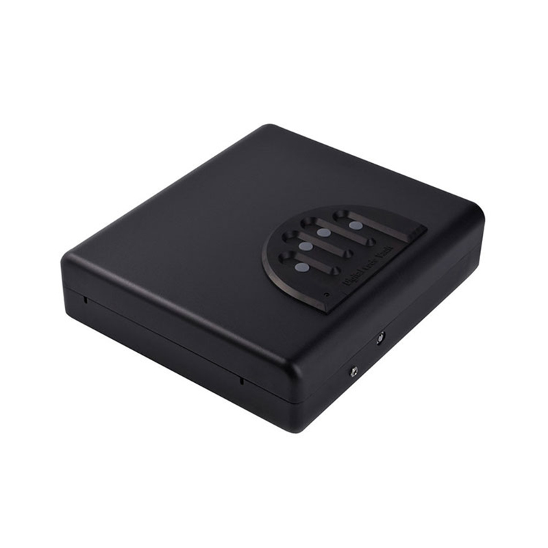 Seif digital inteligent pentru pistol-8911
