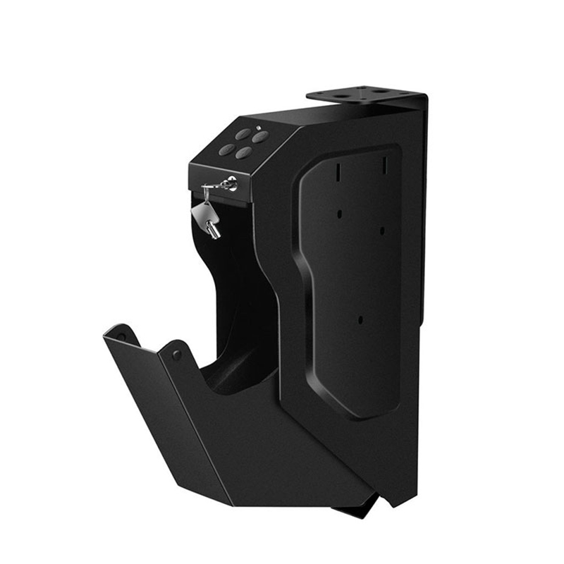 Seif digital inteligent pentru pistol-8913