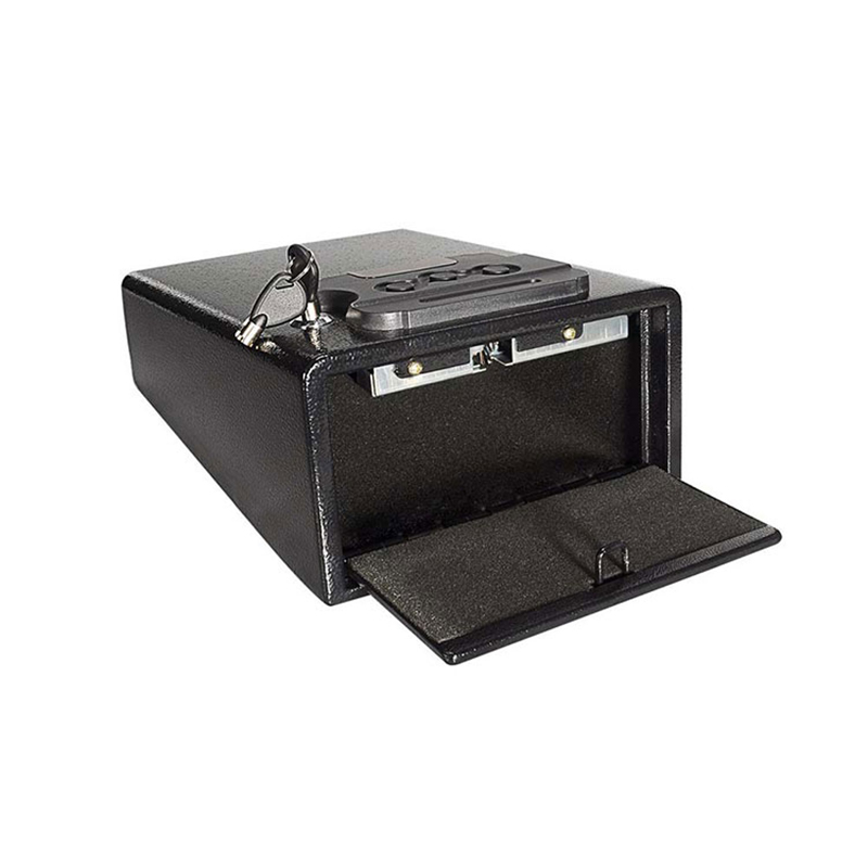 Seif digital inteligent pentru pistol-8915