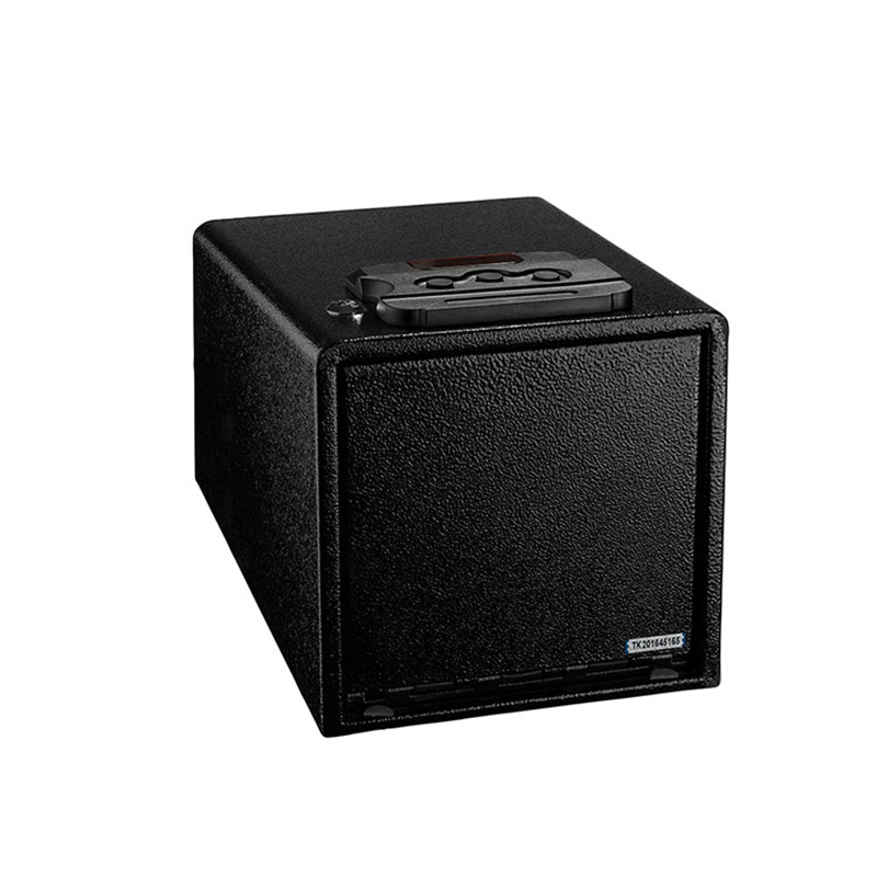 Seif digital inteligent pentru pistol-8917