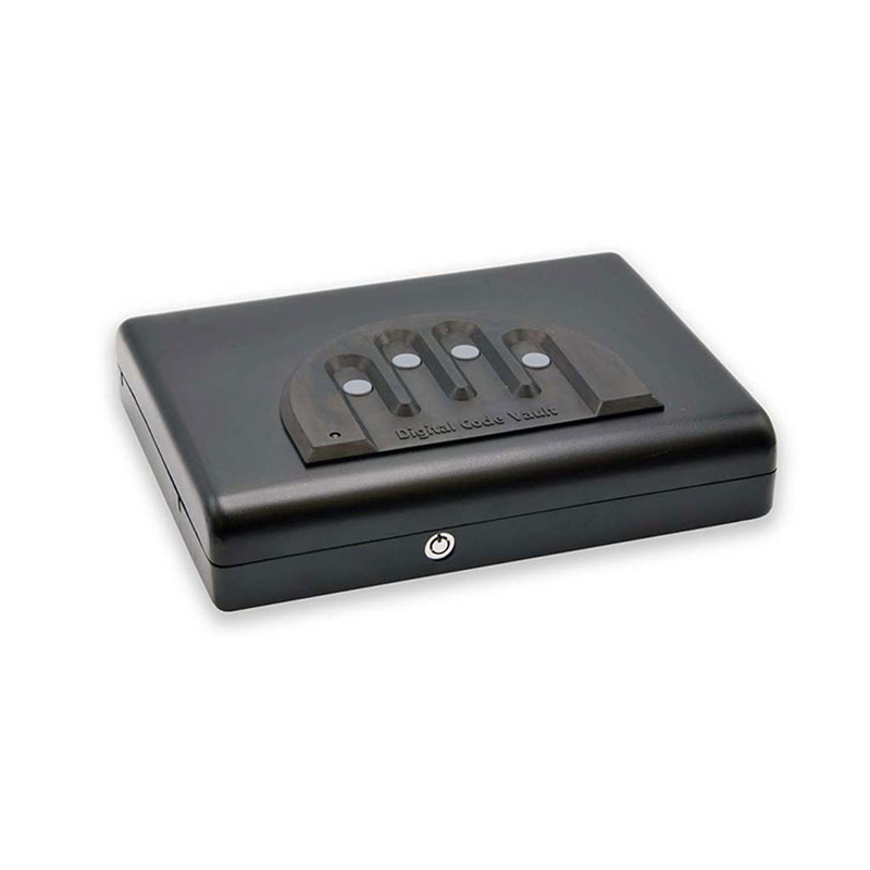 Seif digital inteligent pentru pistol-8919