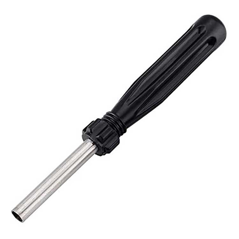 Glock Piese pistol Vizor frontal Instalare Instrument hexagonal