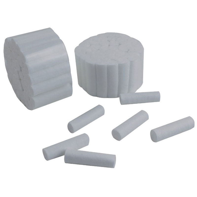 Tampon de bumbac pentru curățarea armelor pentru curățarea camerei