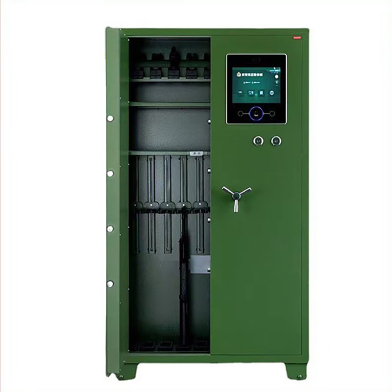 Carcasă pentru pistol Dimensiune 2300x1000x500 MM