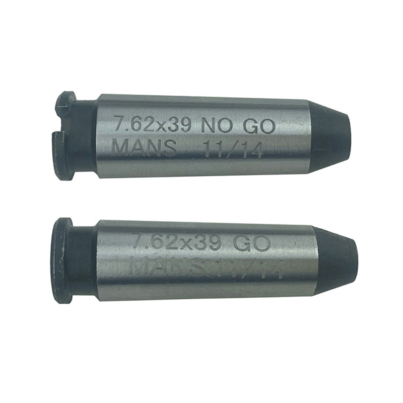 Gunsmith Gauge Go și No Go 7,62x39mm
