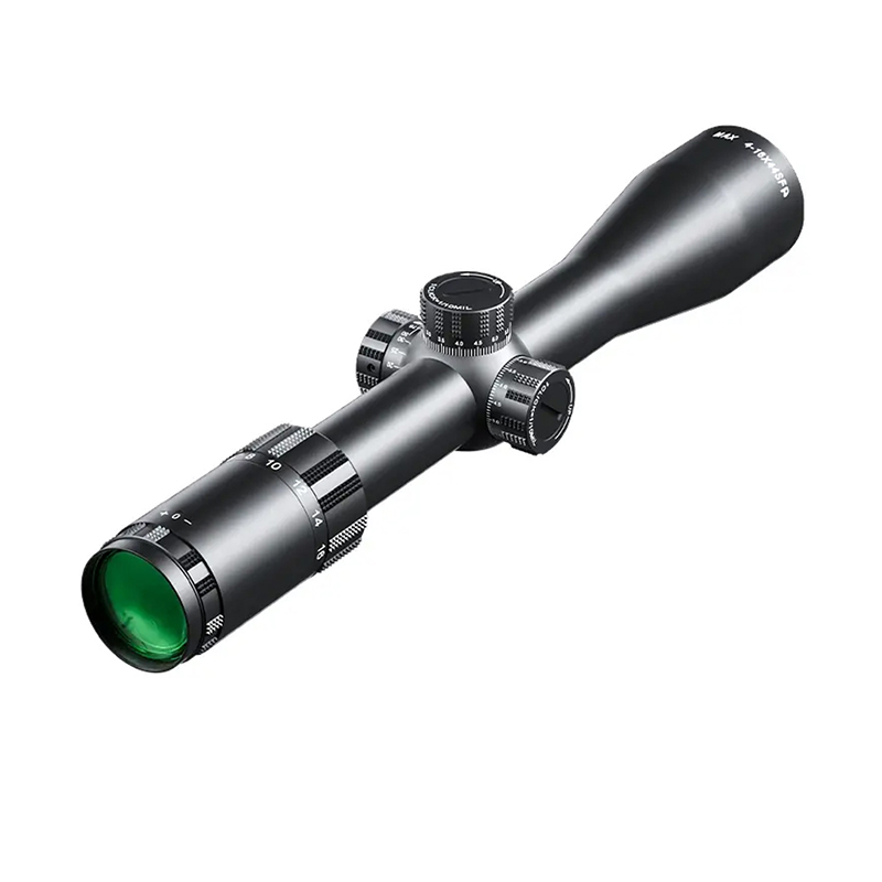 HD MAX 4-16X44SFP HD Monocular de vânătoare cu lentile înalte