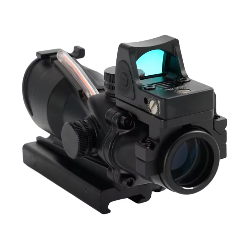 Lunetă de vânătoare Lunetă tactică Vedere optică
