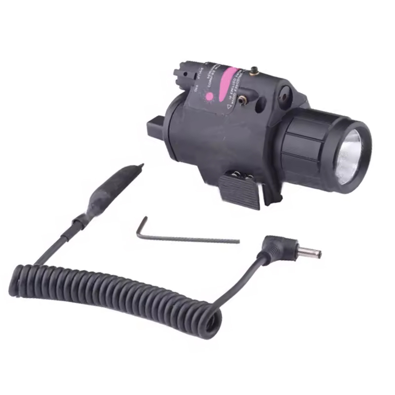 Accesorii pentru vânătoare cu laser