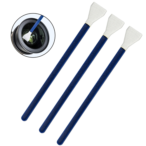 Tampon de bumbac purificat, de unică folosință, fără scame, fără praf