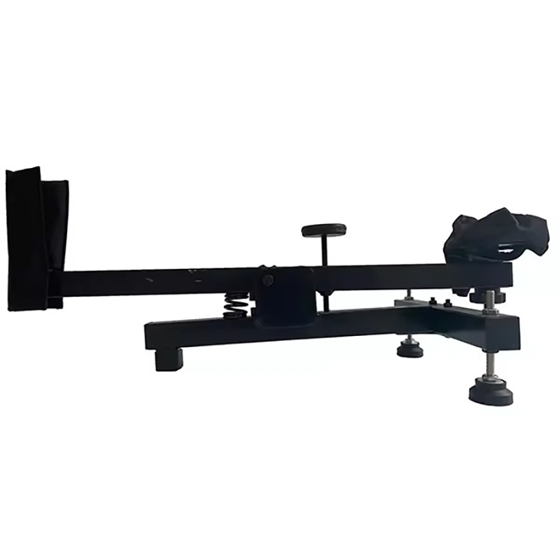 Suport de afișare cu suport reglabil pentru vânătoare din plastic Suport de afișare cu suport reglabil pentru vânătoare din plastic