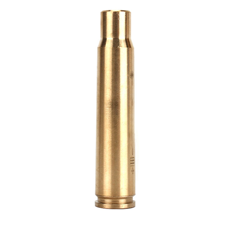Calibrator opțional cu laser roșu cu specificații multiple, se potrivește cu pușca CAL.45