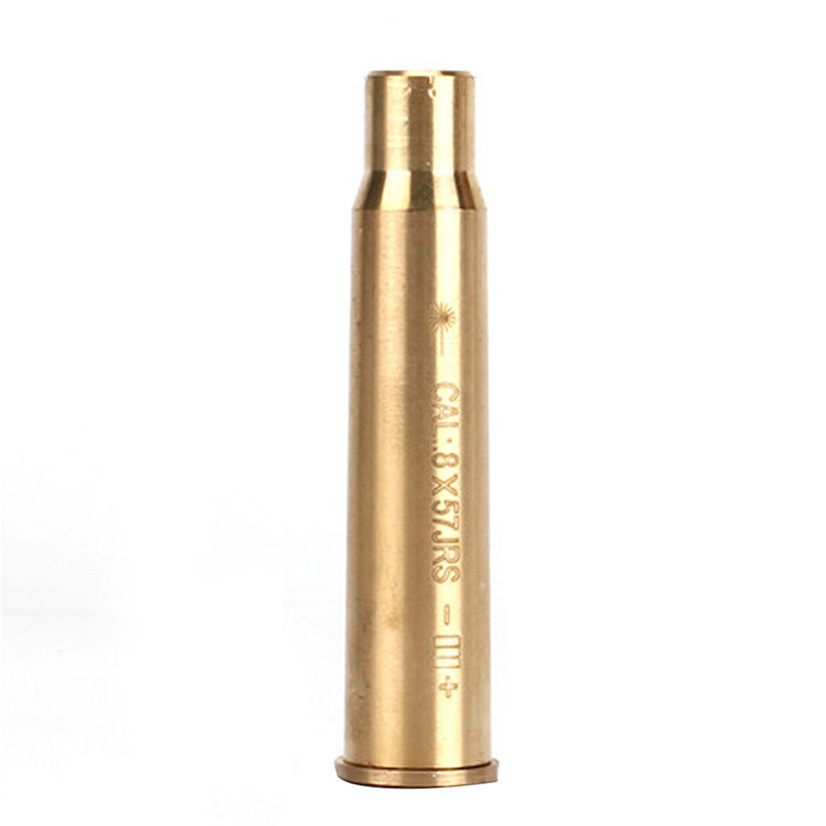 Calibrator opțional cu laser roșu cu specificații multiple