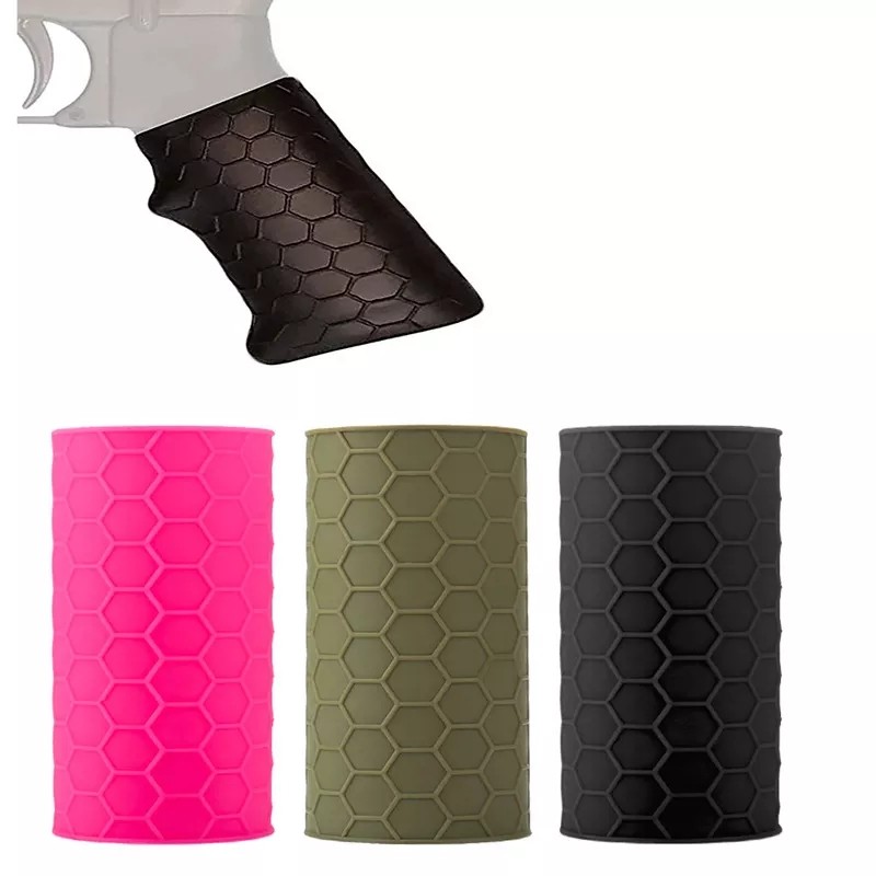 Manșon pentru mâner pentru pistol multifuncțional Kit pentru pistol Accesorii pentru îngrijirea pistolului