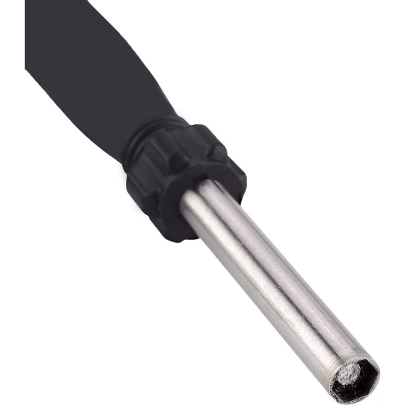 Instrument hexagonal de instalare pentru vedere frontală pentru piese OEM Glock
