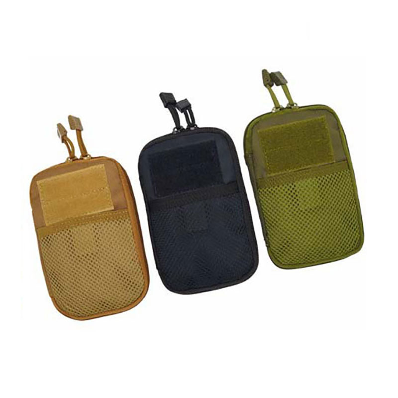 Geantă tactică în aer liber 900D Nylon Molle Pack
