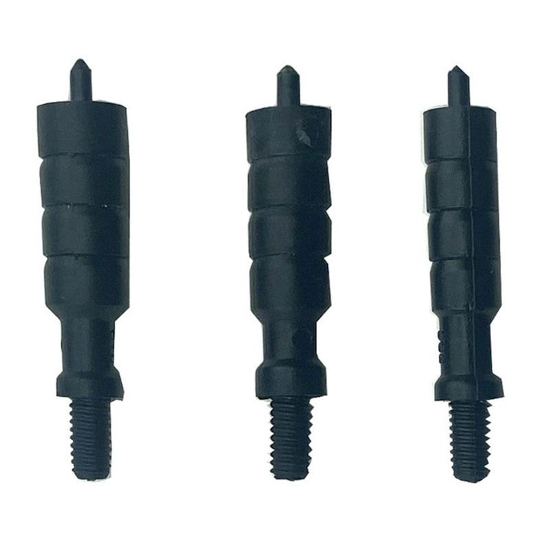 Pistolă din material plastic care mă curăță