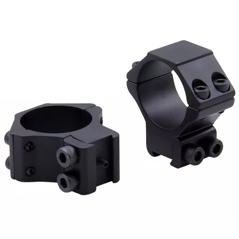 Inel de montare Scope Mount Mount Hunting Scope