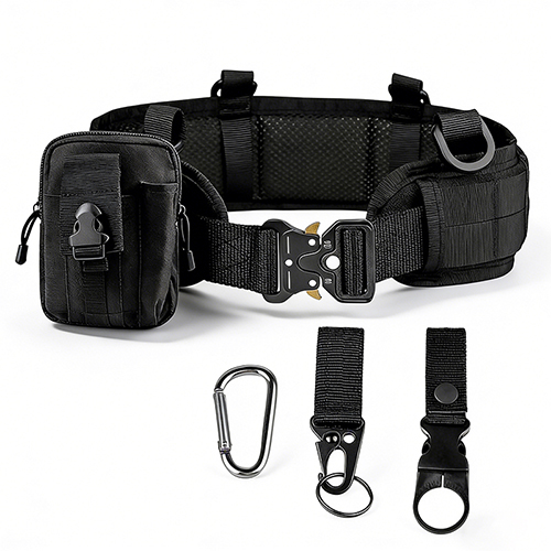 Tactică militară de securitate