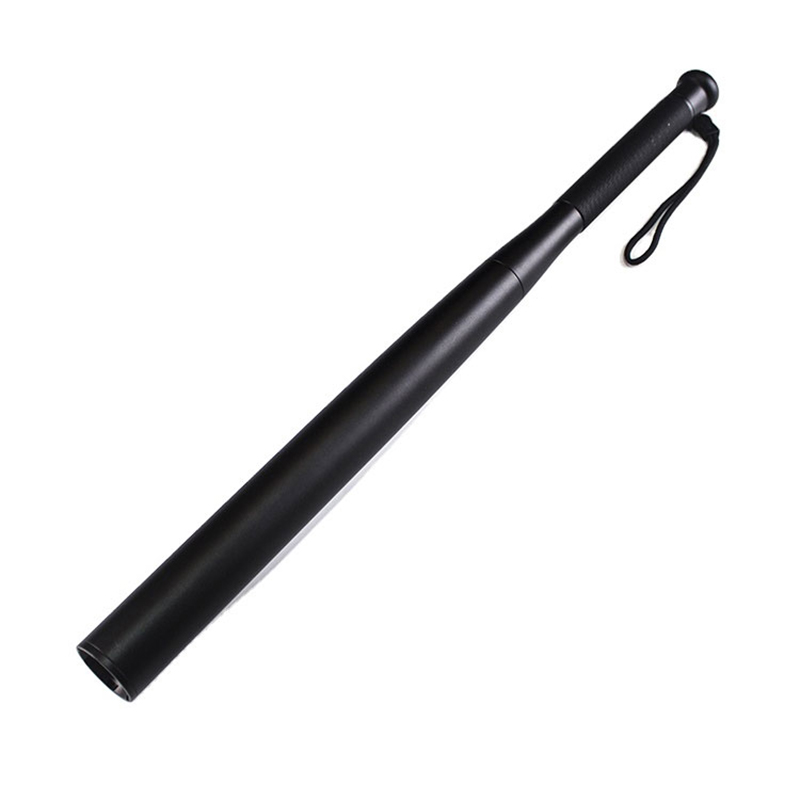 Lanterna de baseball de poliție cu LED de autoapărare din aliaj de aluminiu