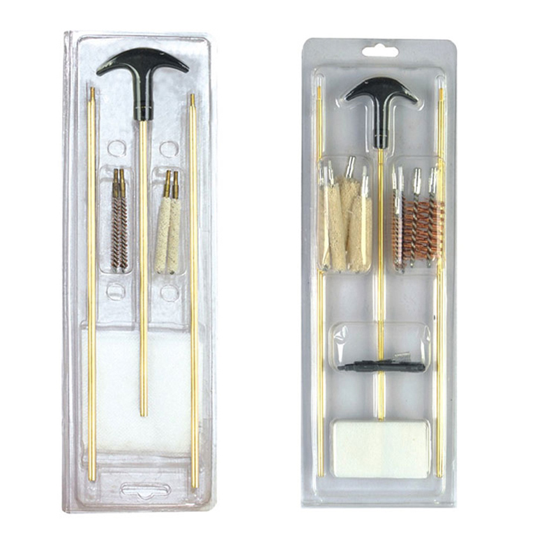 Kit de curățare pentru puști de pompă