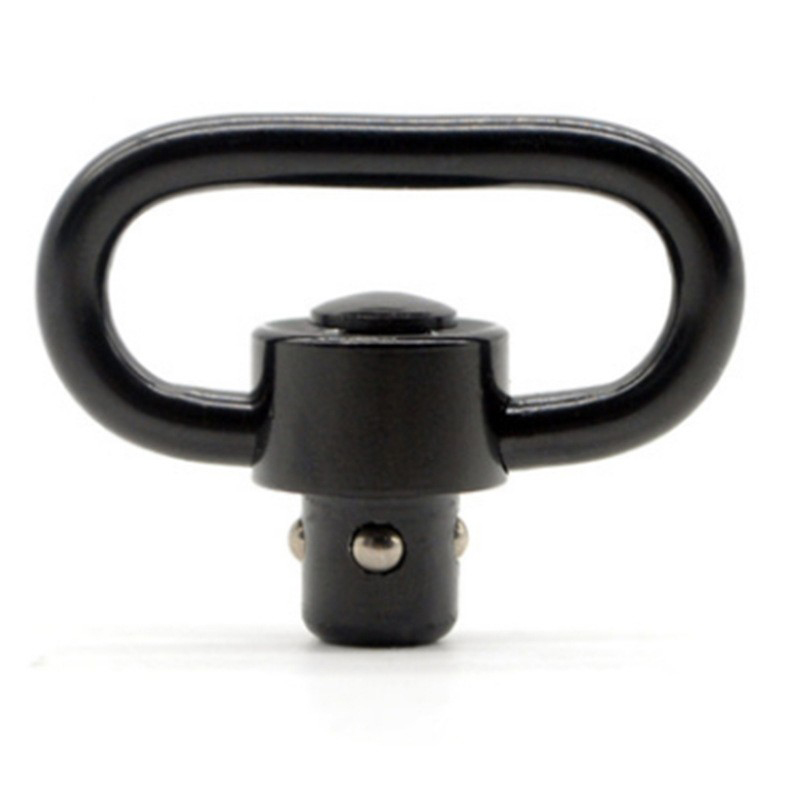 Adaptor pentru sling pivotant cu un singur punct