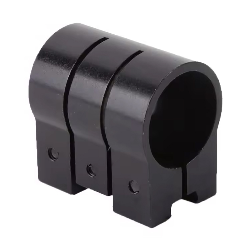 Suport cu clemă cu bază joasă pentru lanternă tactică specială
