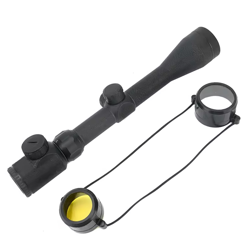 Vizor optic tactic 3-9X32
