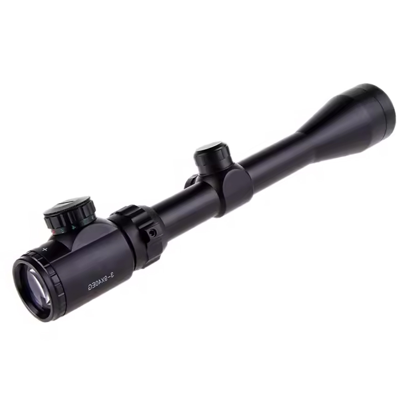 Luneta optică tactică 3-9X40EG