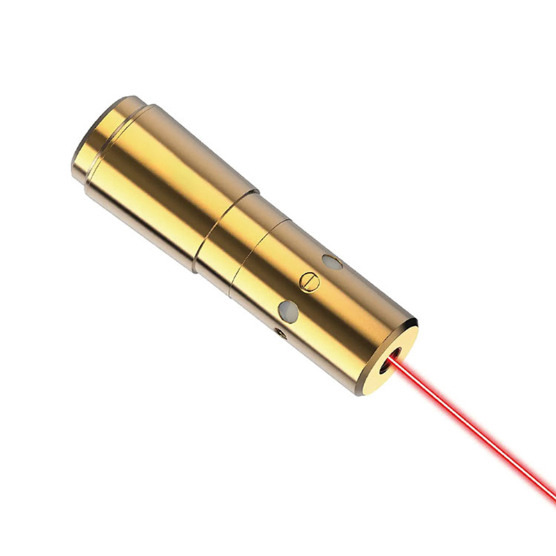 Trei baterii pentru vizor roșu de calibru 9 mm MidTen