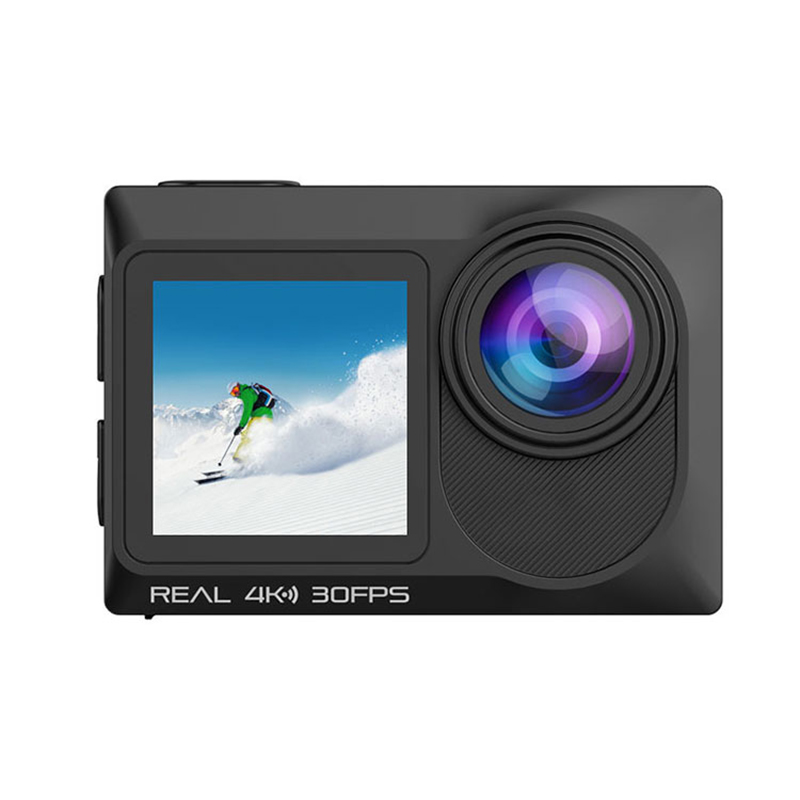 Cameră WiFi pentru scufundări în aer liber 4K DV rezistentă la apă